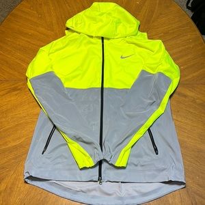 Nike Running Jacket